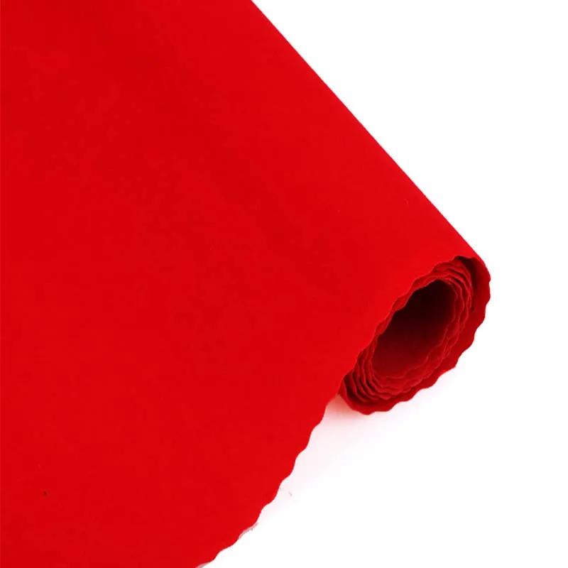Velvet Paper Roll Velvet Paper With High Quality