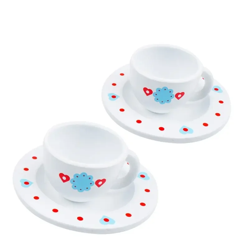 High quality wooden educational learning toys kitchen set toy pretend play