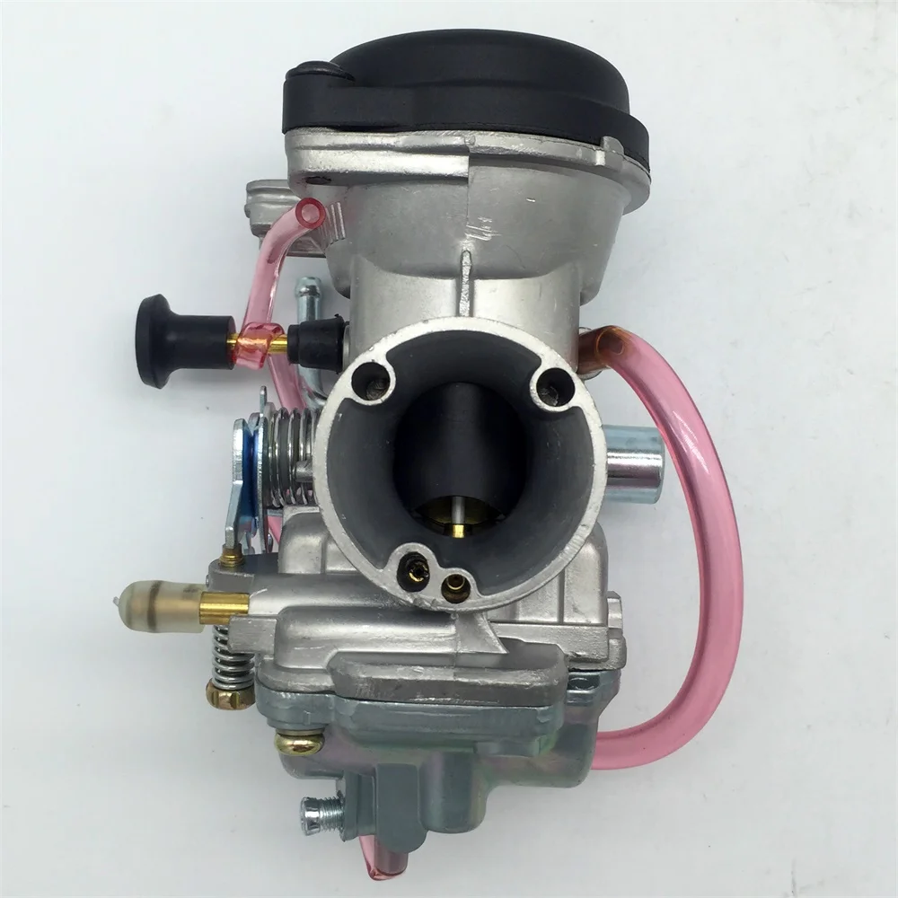 New Motorbike Carburetor Carb For Suzuki GN125 1994 - 2001 GS125 EN125 GN125E 26mm Scooter