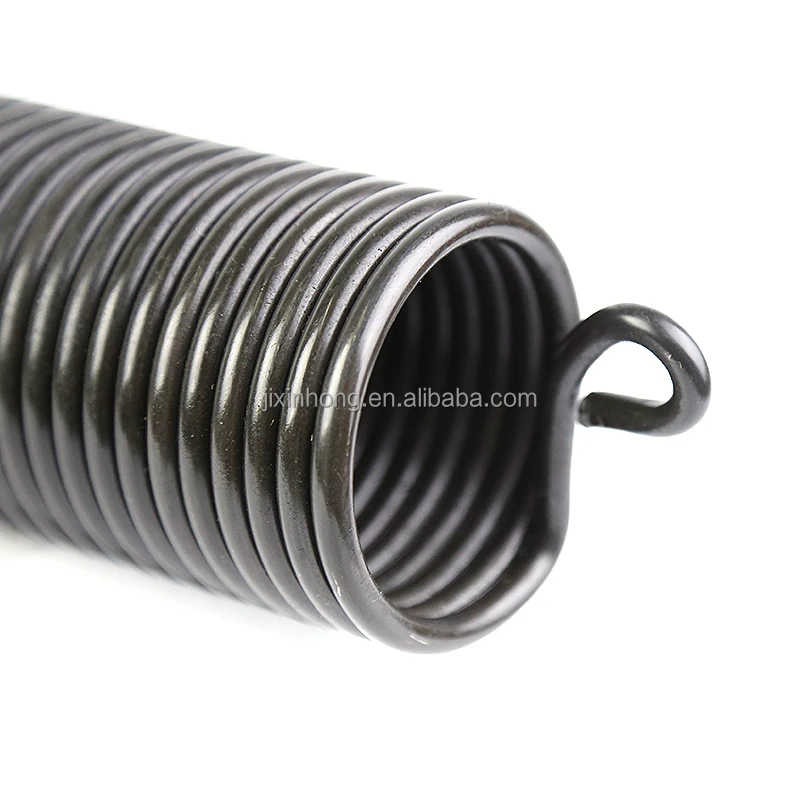 Door Hardware Parts with Specifications Roll Up Door Springs for Roller Shutter Doors