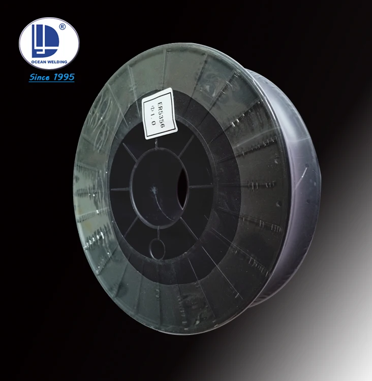 aluminum wires AWS er5356 aluminium wire for welding