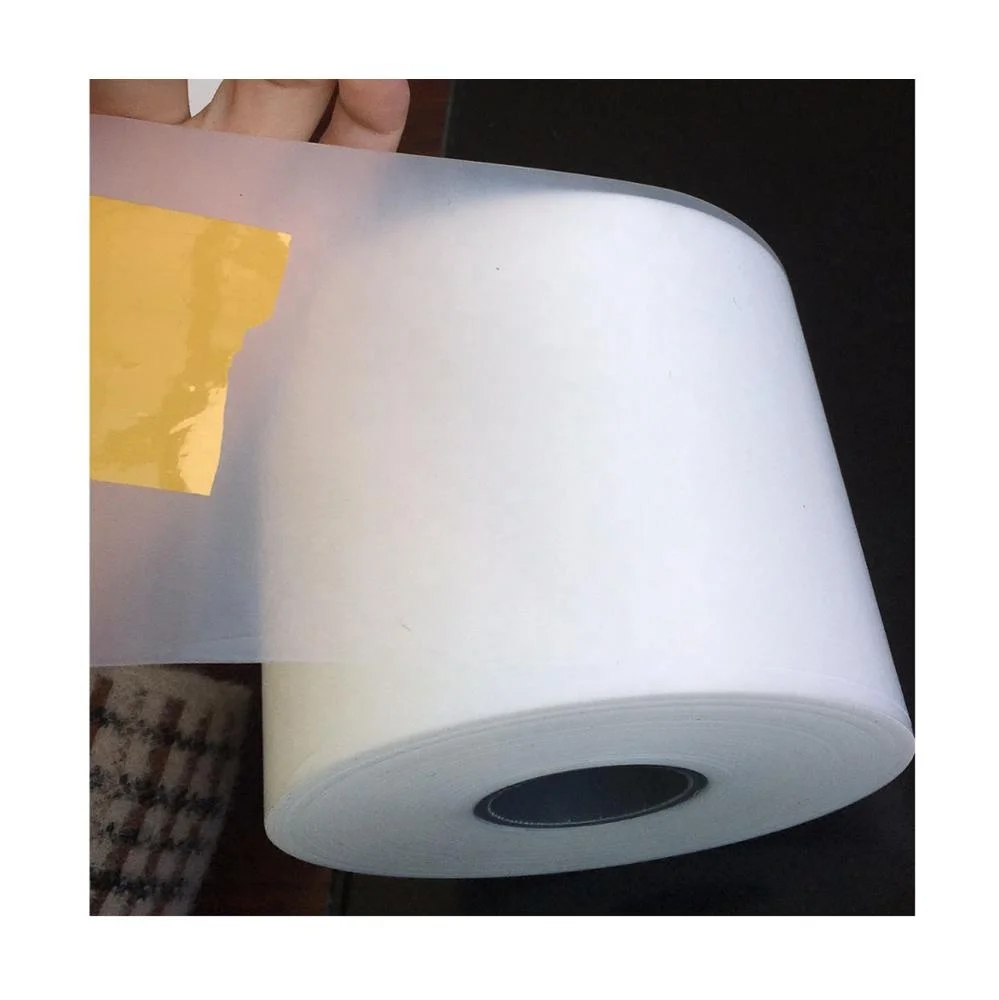 100% натуральный материал PTFE тонкая пленка PTFE Тонкий лист 0,03 мм 0,04 мм 0,05 мм 0,06 мм 0,07 мм 0,08 мм толщина