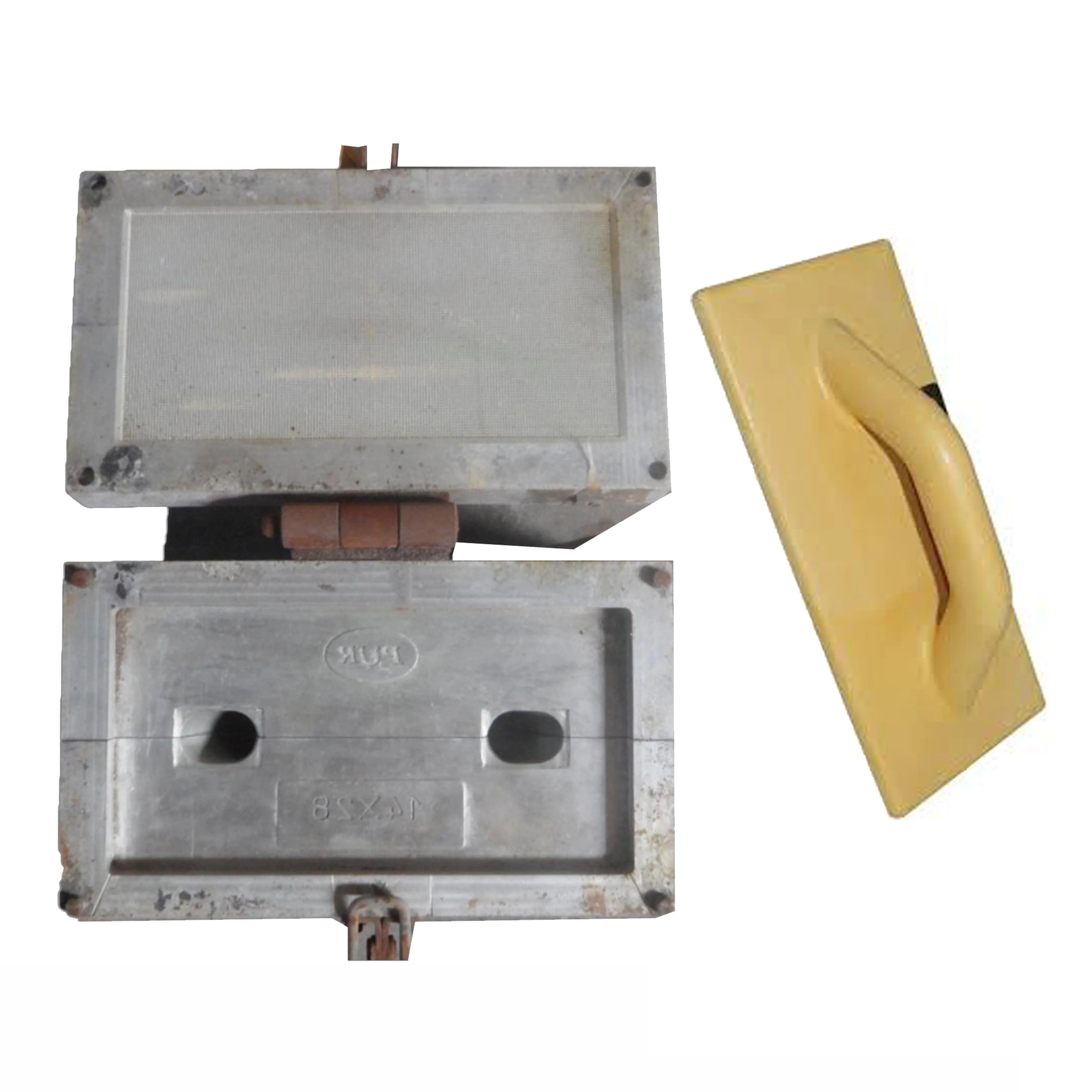 High Quality Marshalltown Trowel Mold Trowel Blades Mold Trowel Mold for Cement