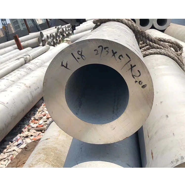Grade B Steel Grade Seamless Steel Pipe st52 P235gh Carbon Steel Tube