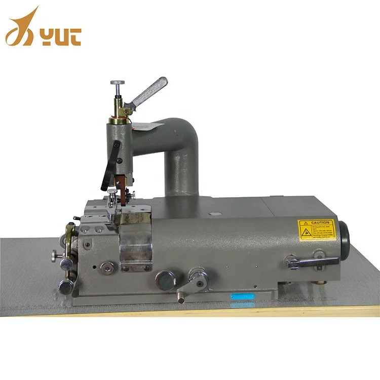 801 leather skiver leather skiving machine shoes sewing machine