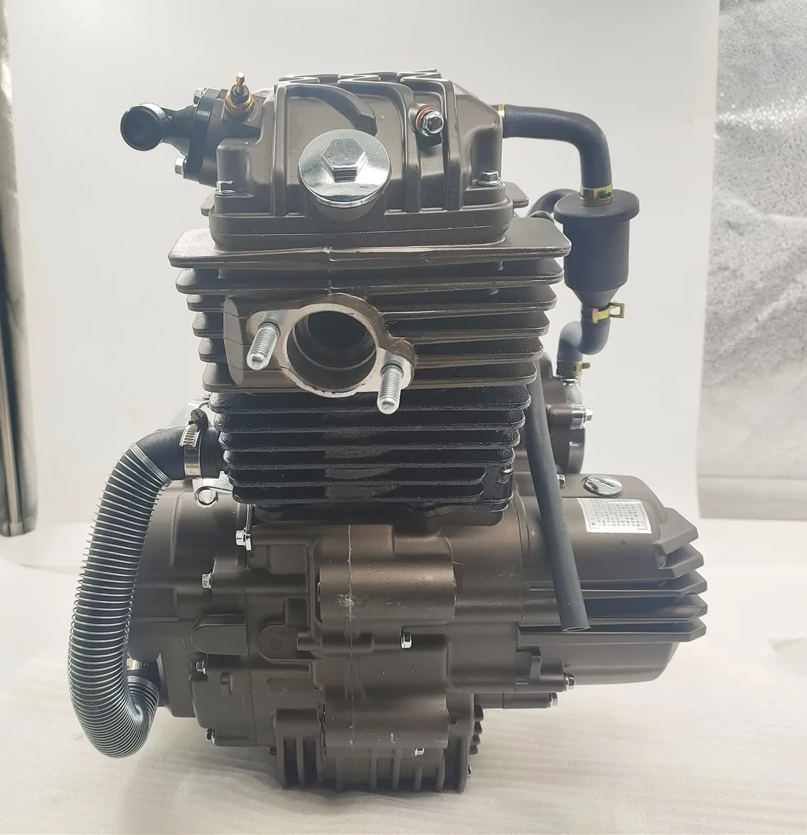 LIFAN/ZONGSHEN/LONCIN/DAYANG бренд LF волк 250cc двигатель с водяным охлаждением 4-тактный двигатель мотоцикла