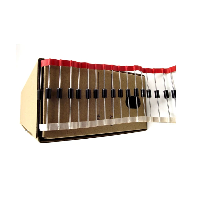 High efficiency rectifiers UF5403  DO-27  3 amp  300v diode