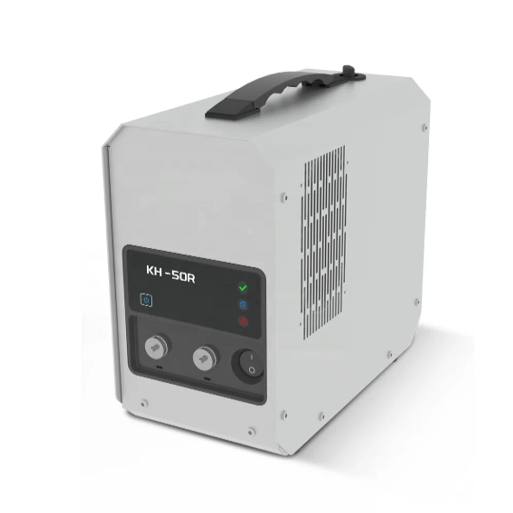Efoy Power Generator PEM Hydrogen Fuel Cell Battery H2 Gas Fuel Cell Hydrogen Electrolyzer