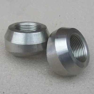 NXF ASTM B435 B572 5754 5798 Сплав X/2 4665/N06002 DN6-1200 высокого давления 3000-6000lb