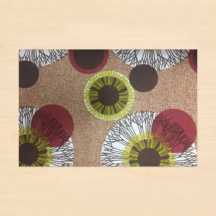 Kids Bedroom Bohemian Rug Oriental Boho Door Mat Bath Mats Bathroom Children Grey PVC Rugs