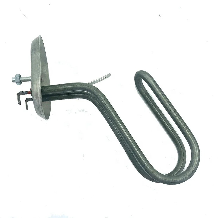 Immersion Heating Element 1500W For Leading Spare Parts Electric Water Boiler