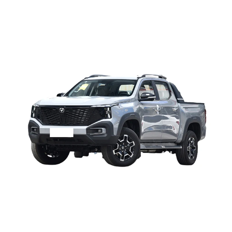 Пикап Changan Hunter-мощный двигатель 2 0 т 4WD передовые технологии высокая производительность