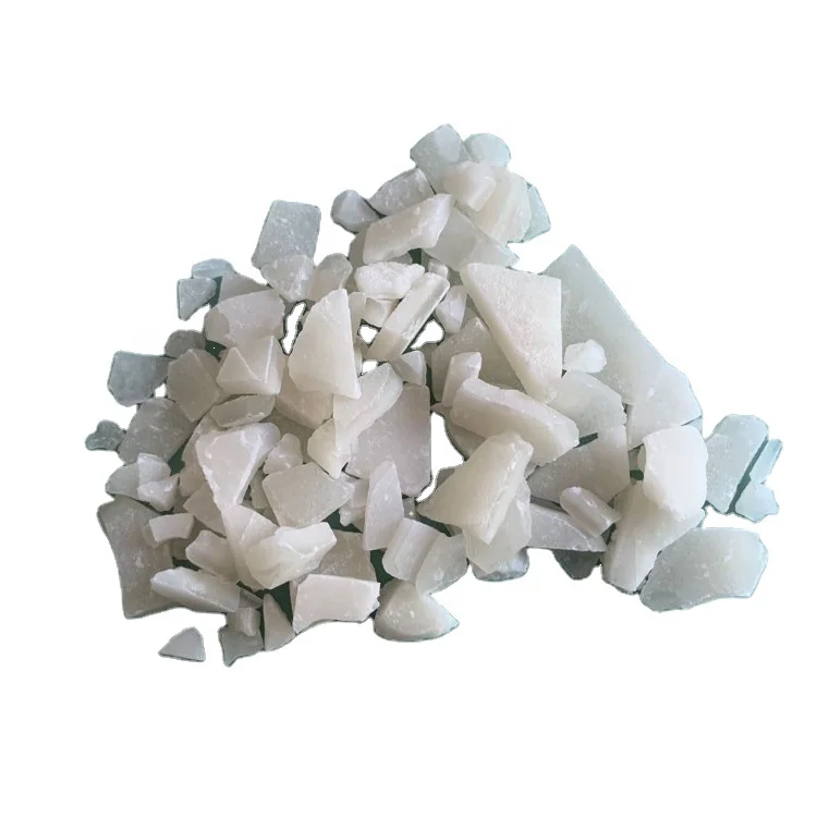 China zibo swimming pool chemical aluminium sulphate flakes content for water treatment