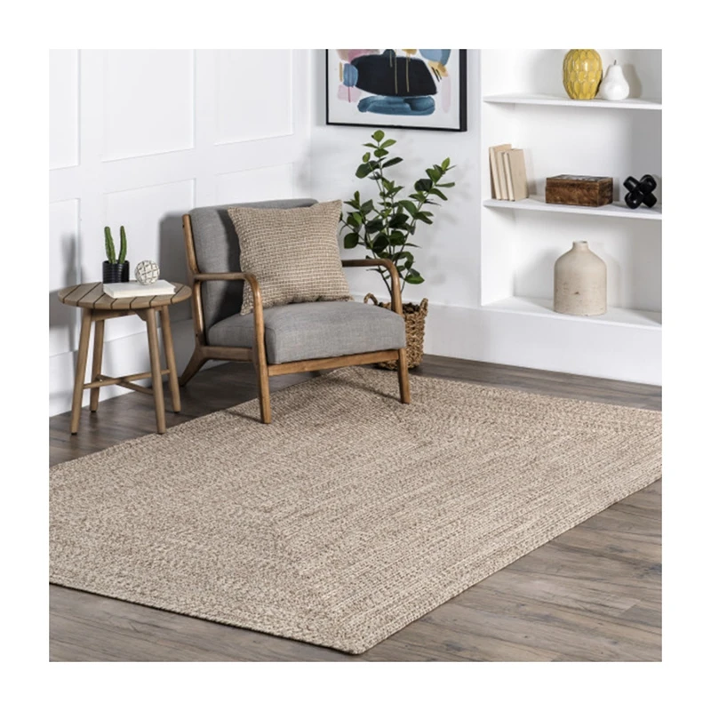 pp braided woven outdoor rugs polypropylene 9x12 indoor outdoor carpet rug