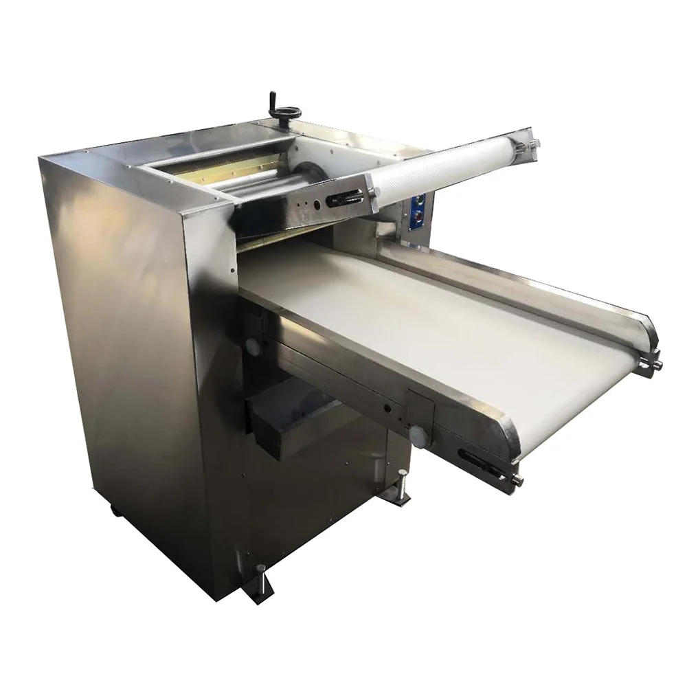 Diy Dough Sheeter/dough Flattener Machine/dough Machine Roll Moulder Cooking