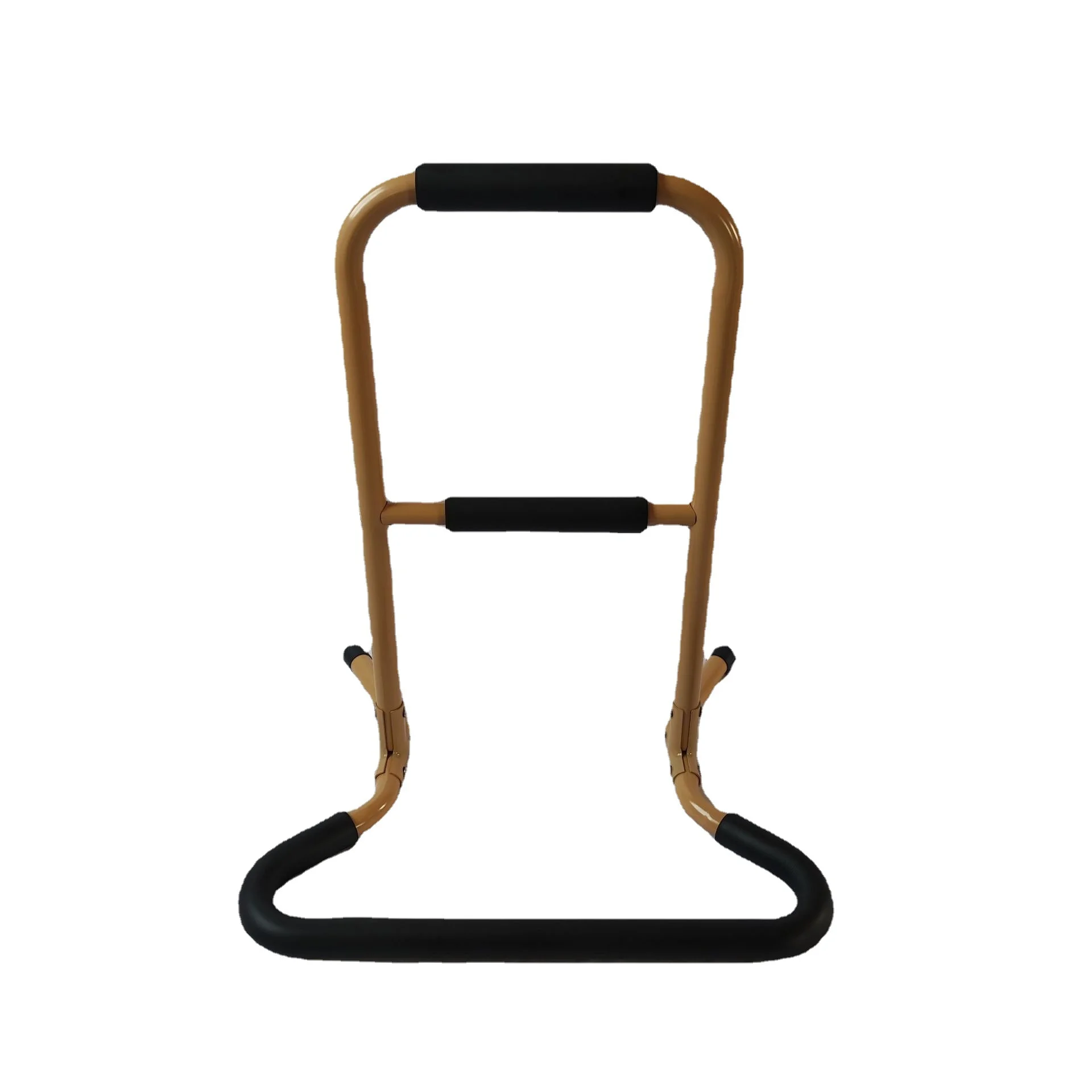 Bedside armrest, bathroom elderly and pregnant women auxiliary safety device to prevent falling, sofa armrest frame 60cm high