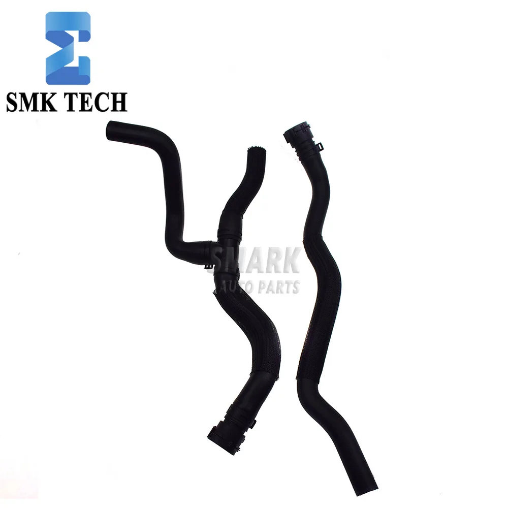 Radiator Three-Way Water Pipe Inlet & Outlet Hose For 10-15 Chevys Cruze 9075008 95390883 95390887 9048550 9075007