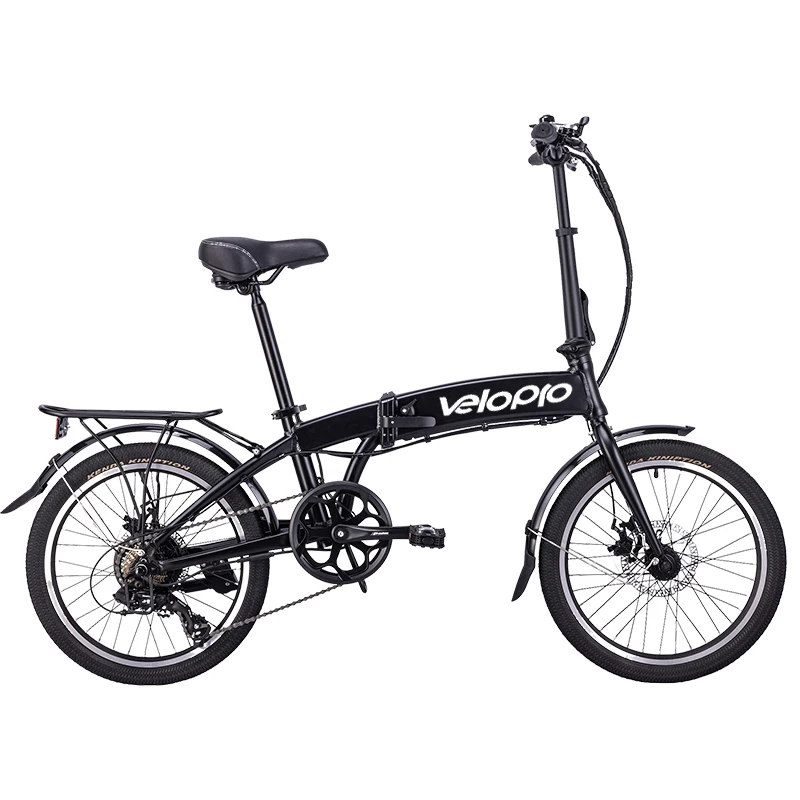 European road law allows 250W mini folding electric bike max speed 25 e folder bike