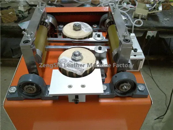 Most popular hotsell webbing belt making machine
