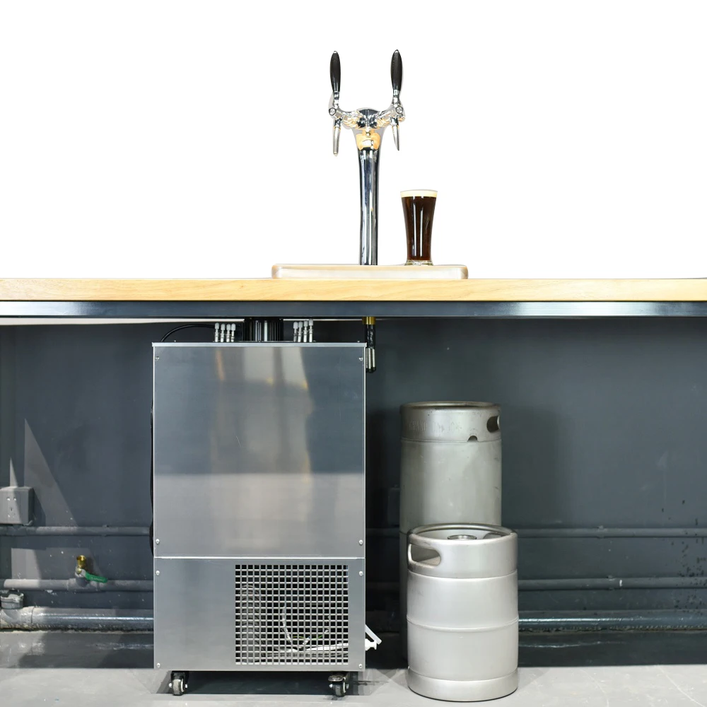  2021 best selling table top commercial soda water maker sparkling for