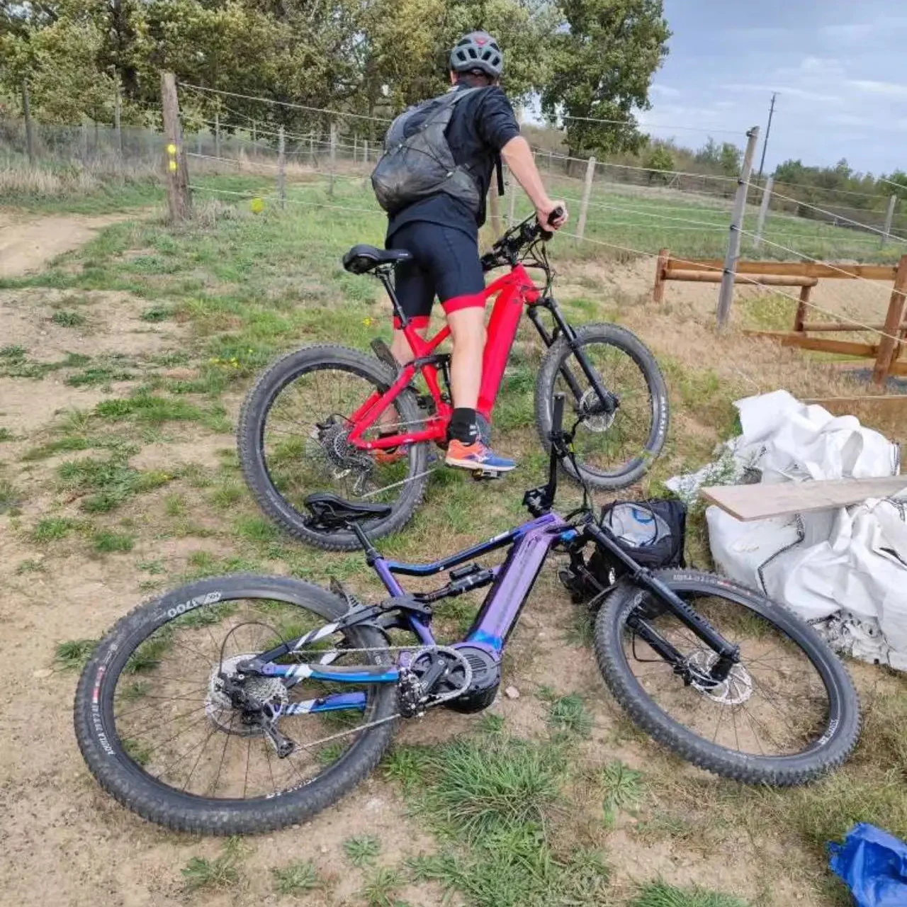 E10 eMTB полная подвесная рама malkhor для bafang m500 m600 G520 G521 комплект рамы электрического велосипеда из алюминиевого сплава