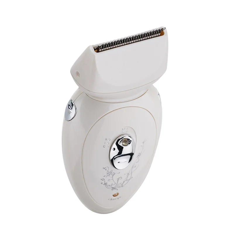 Professional multi-function Shaving Machine Female Rechargeable Lady Shaver Electric Bikini Trimmer epilator