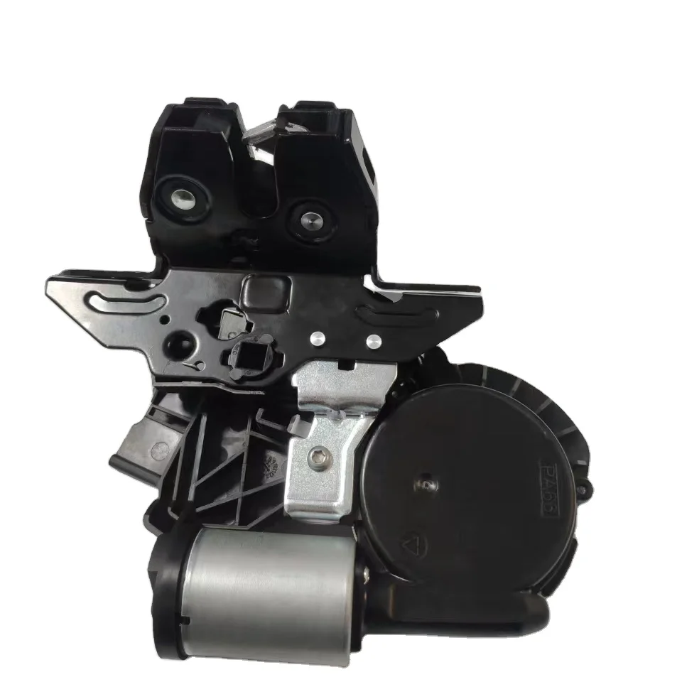 2017-2022 LiftGate Trunk Tailgate Door Lock Actuator 13537955 For Chevy Buick Cadillac GMC Saturn