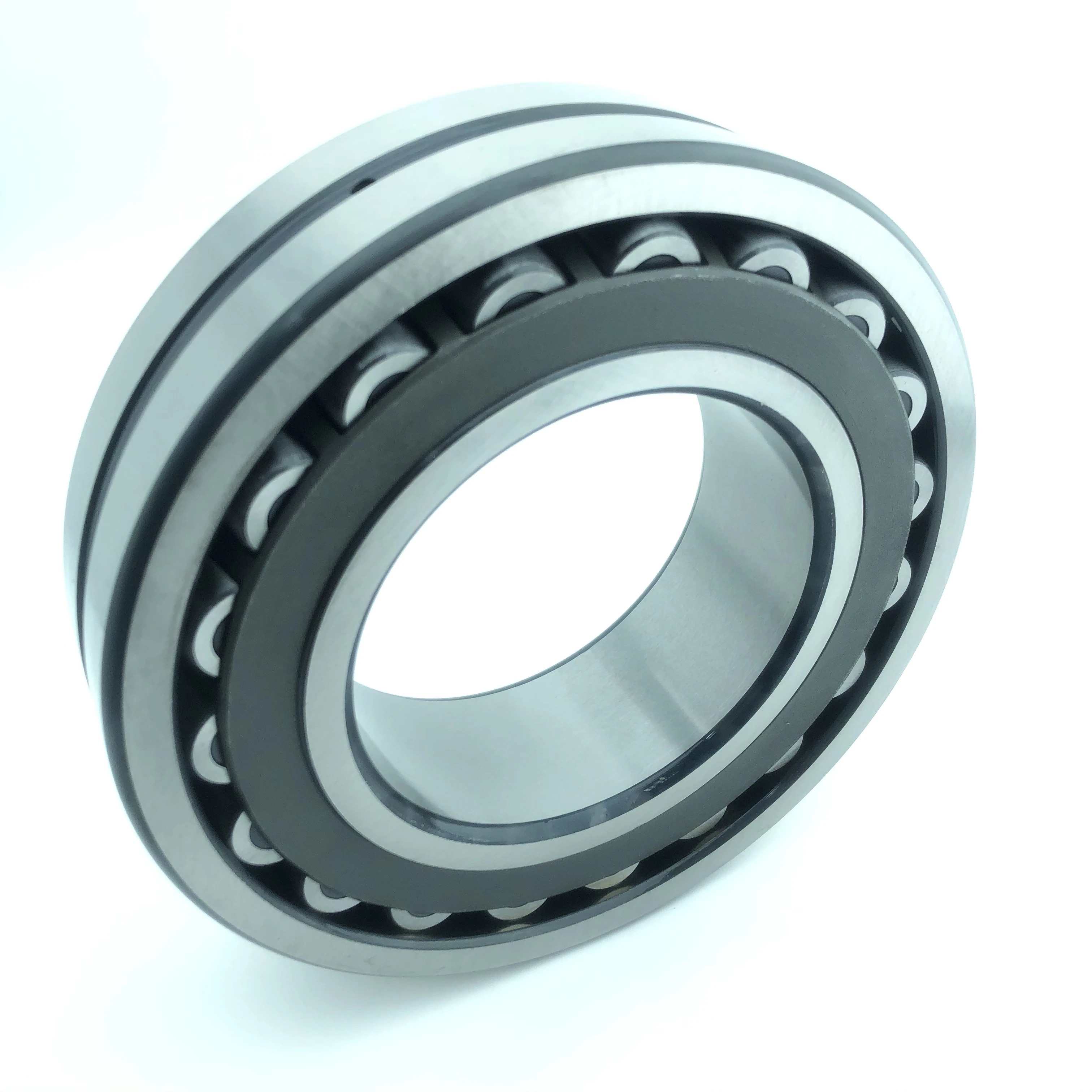 Wholesale Direct Sales High Speed Steel Cage Spherical Roller Bearing  22222 E/C3  for Construction Equipment Parts