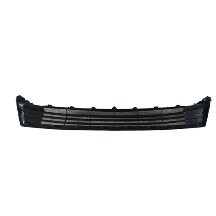 Высокопрочный пластиковый передний и задний бампер OEM для TOYOTA COROLLA 2014 53112-02590