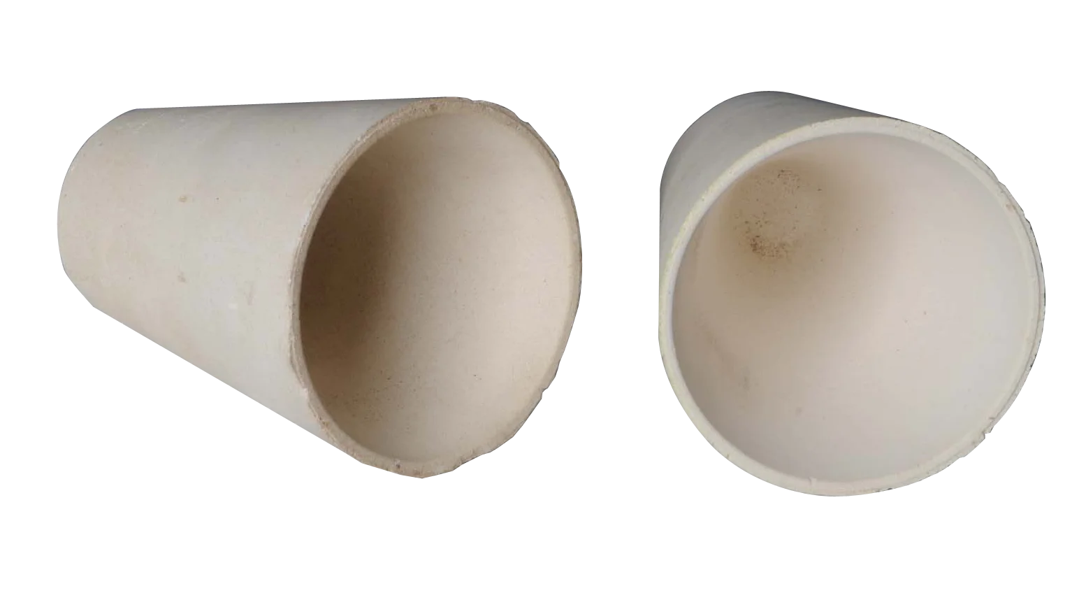 First-class Auxiliary Consumable Crucible for Fire Assay