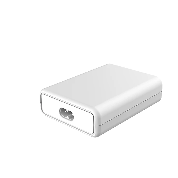 
usb energy station 5 ports universal world travel charger usb-c super fast charger kc certificate 