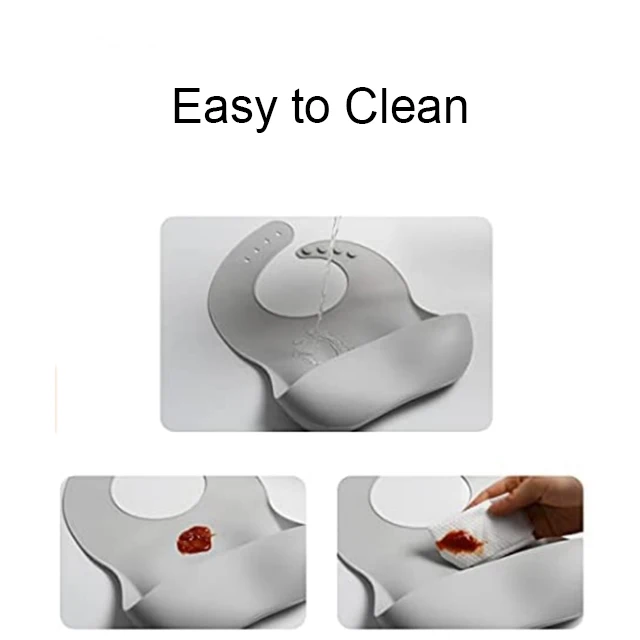 Wholesales foldable modern custom kids spoon fork bowl plate sets teething teether toy bib silicone baby feeding set