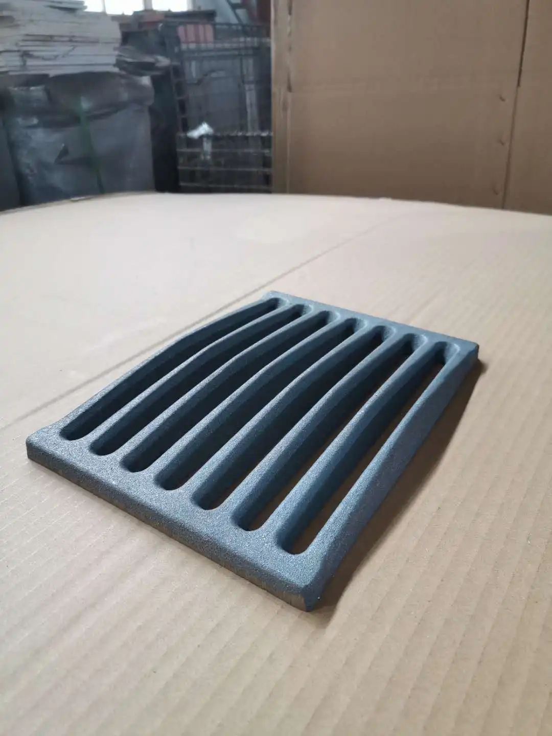 Best service and quality cast iron grate