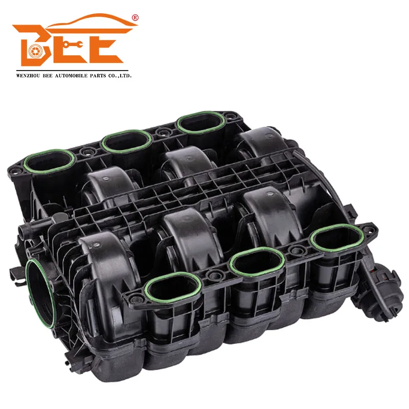 High Quality Intake Manifold For Porsche 94611001603 94611001602 BKS-PS-000 BKSPS000