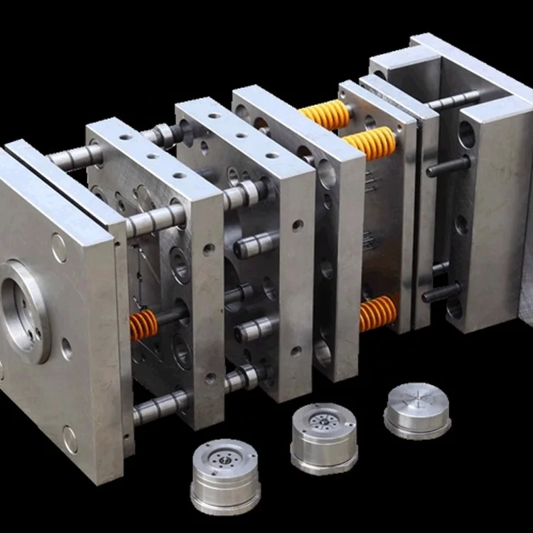 2024 High-quality custom injection molding tool