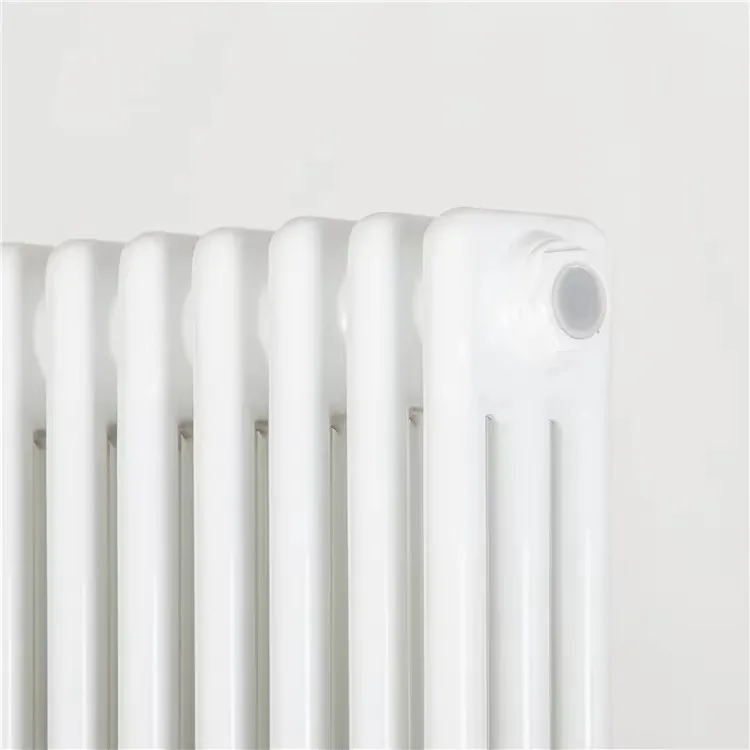 Competitive Price PMGGZ-3 High quality steel radiator Central heating system radiator Steel Column Radiator