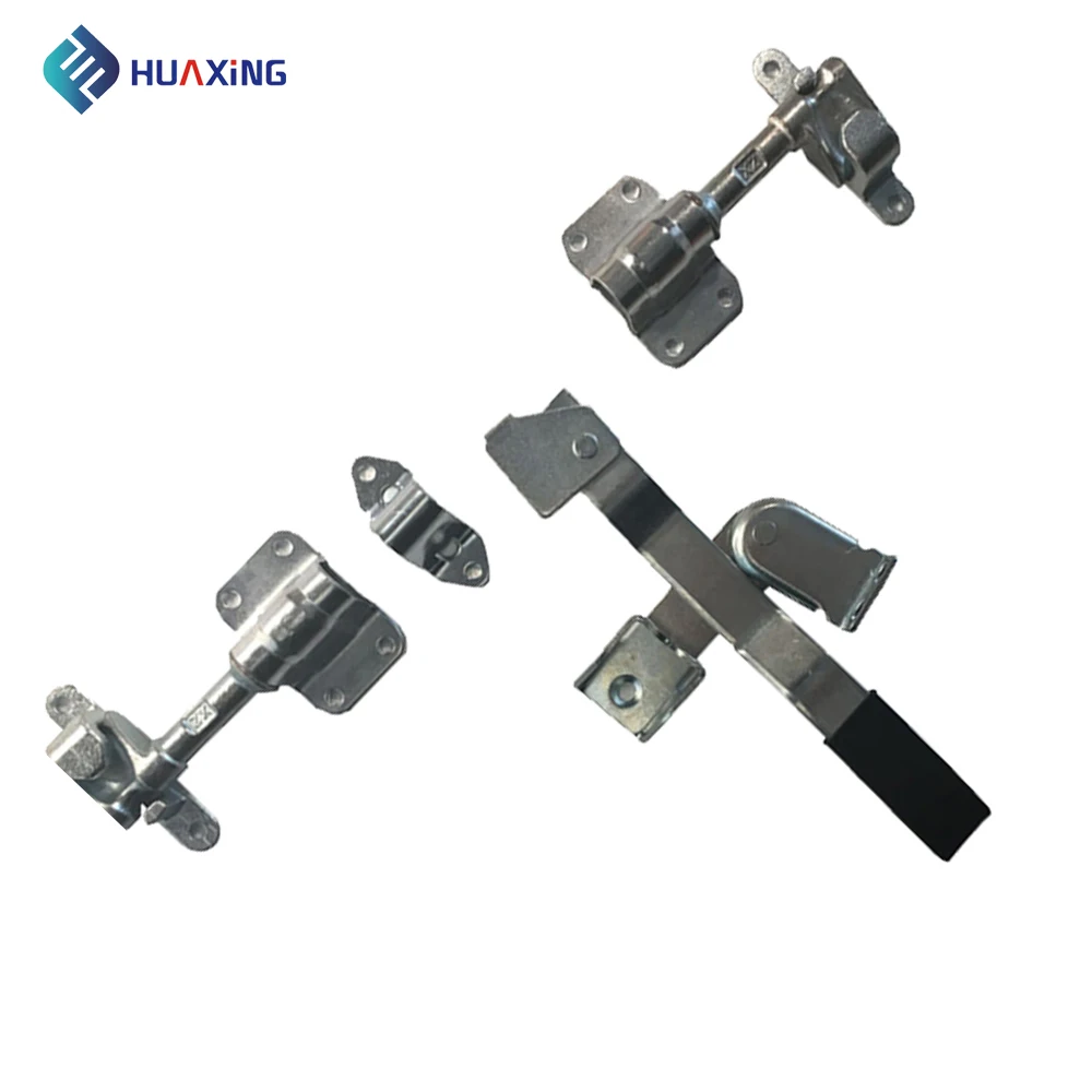 OEM Shipping Container Locks Sets For Container Truck Door Lock Parts