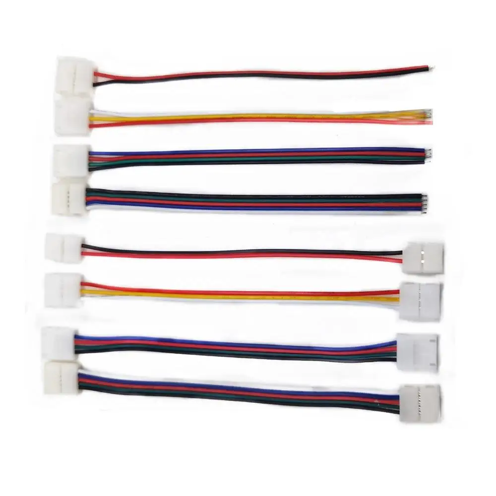 120 мм Mini Micro JST 2 0 PH 2-контактный разъем с проводными кабелями