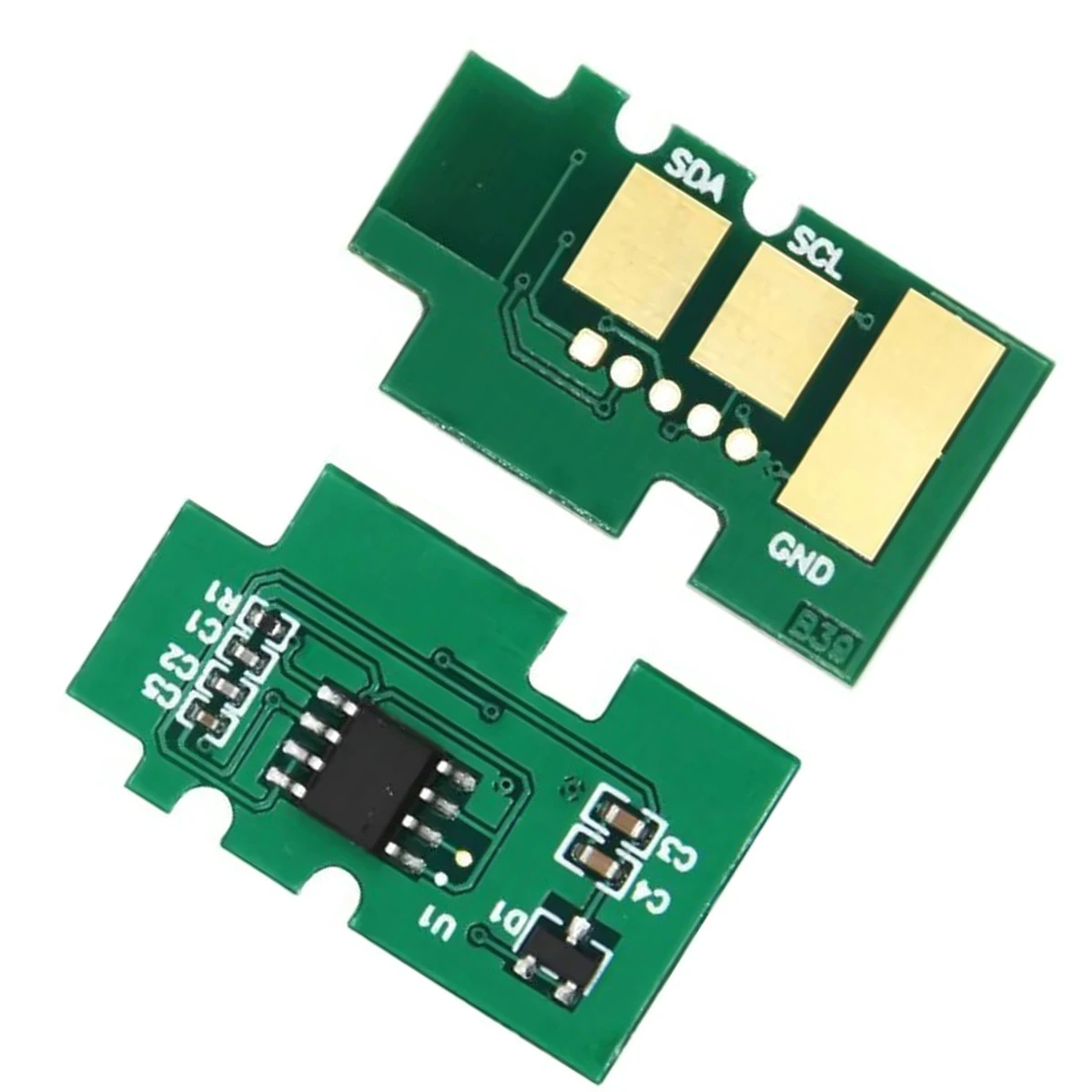 Чип сброса тонера для Samsung mlt d101 ML2160 ML2165 ML2168 SCX3400F 3405F 3405FW 3407