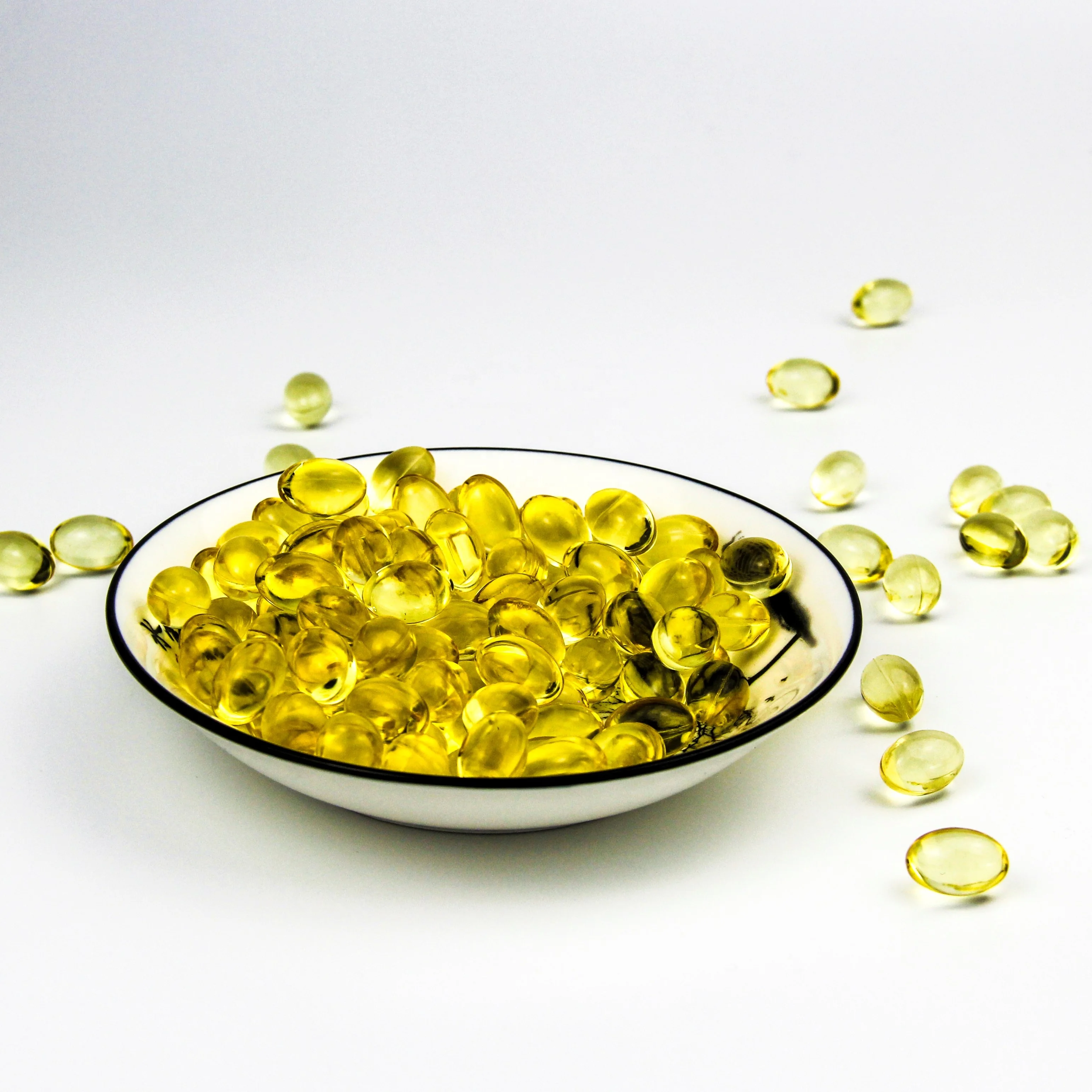 OEM herbal extract capsules best moringa In Bulk Sale Life worth Vitamin Nutraceutical Supplement  Pure Cold Pressed  Health