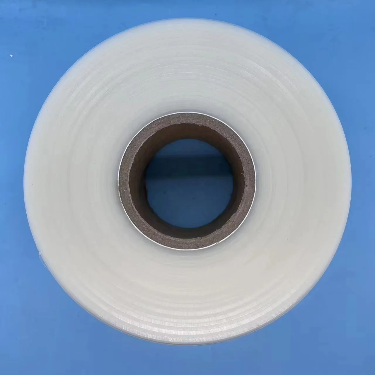 Best Price Silicone Ribbon Wash Labels Custom Design Tpu Solid Color Soft Translucent Ribbon Roll