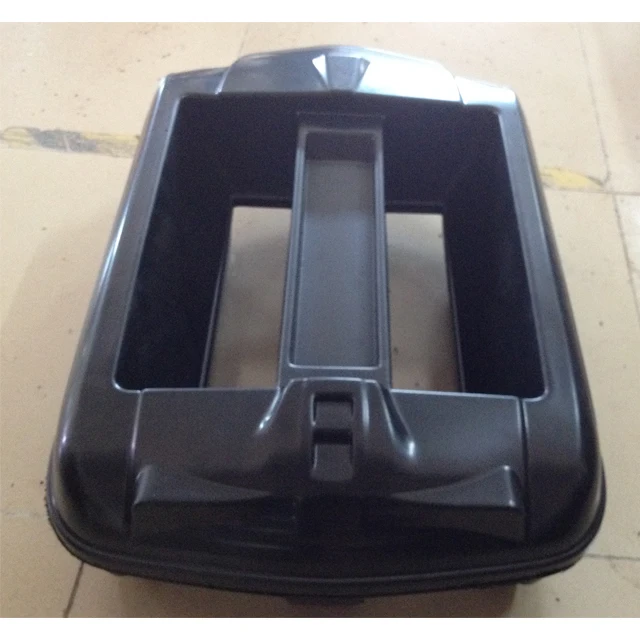 Вакуумный корпус для лодки из АБС-пластика, пластиковый автомобильный корпус