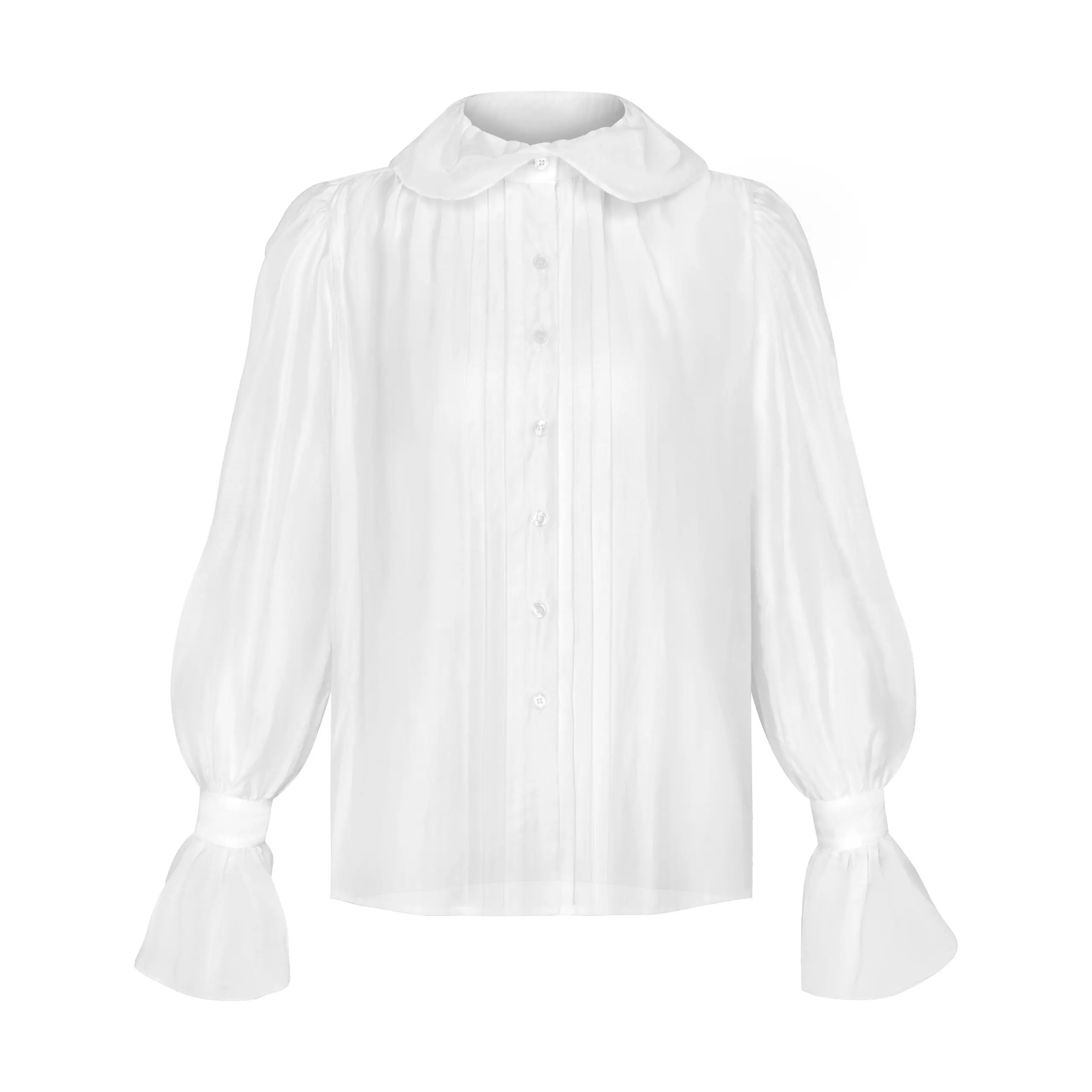 Женская рубашка