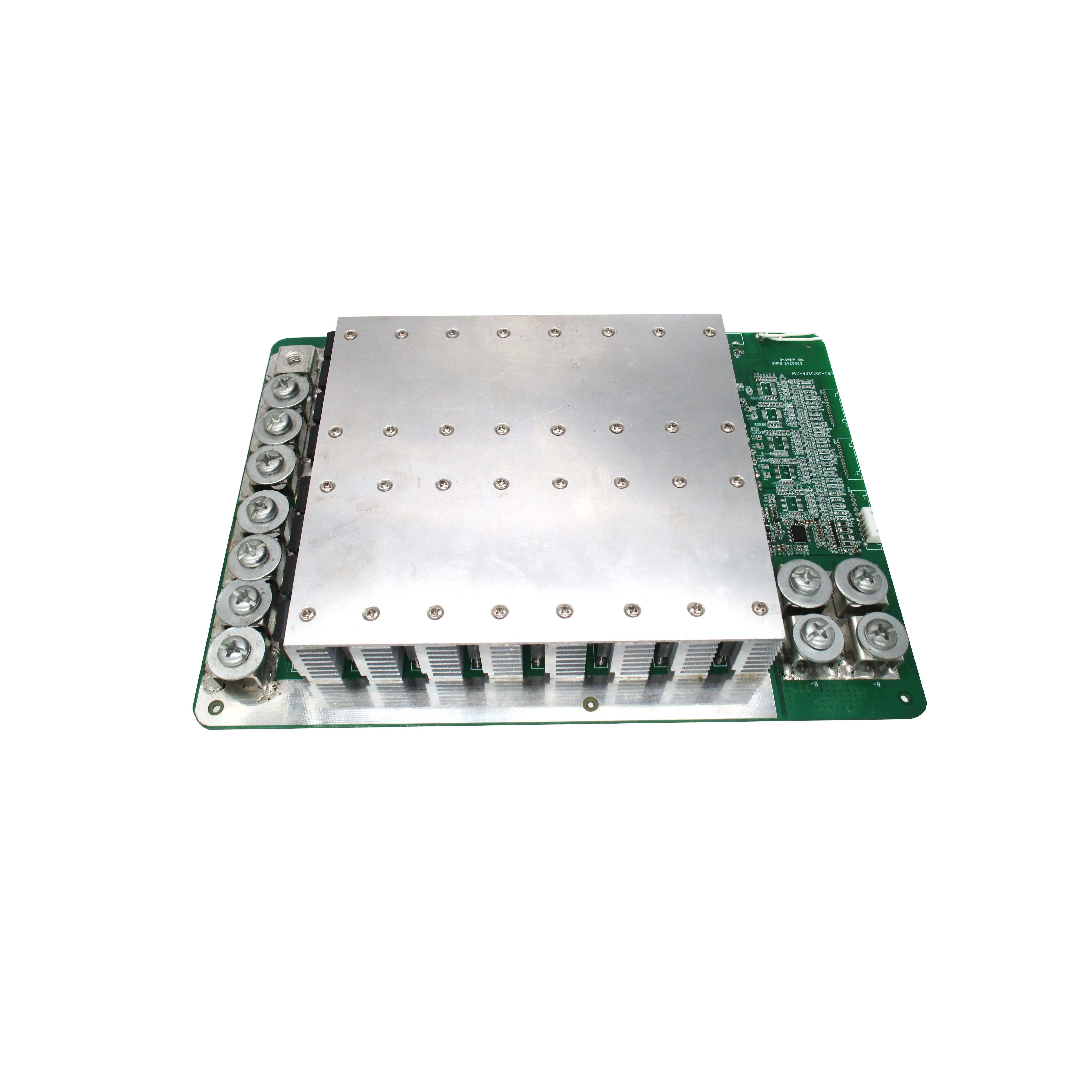  Аккумулятор bms 30s для небольших электронных шин максимальный разряд 350 А 96
