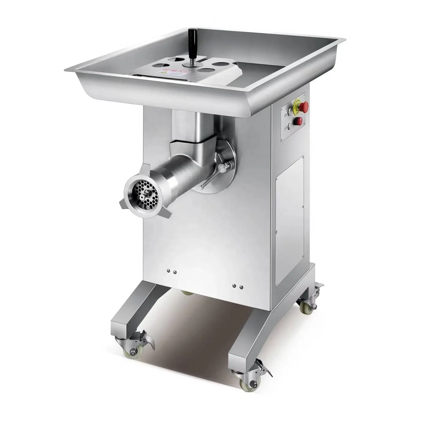 low price meat grinder  wholesale custom meat and vegetable grind electric for stainless steel meat grinder  for commercial use