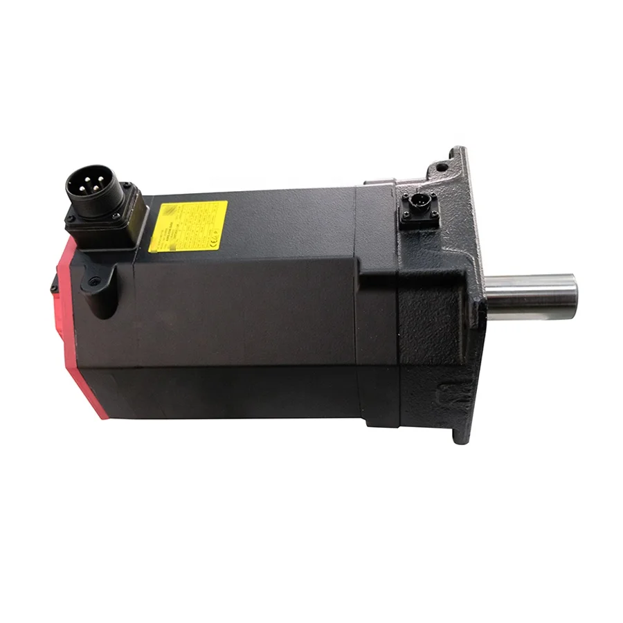 New And Original From Japan Servo Products A06B-2238-B100 Servo Motor AC