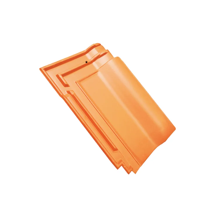 Roof Tile 20 Good Price Tile Ceramic Facade Bricks Clay Customized Service Traditional Style Vietnam Manufacturer EXW Price