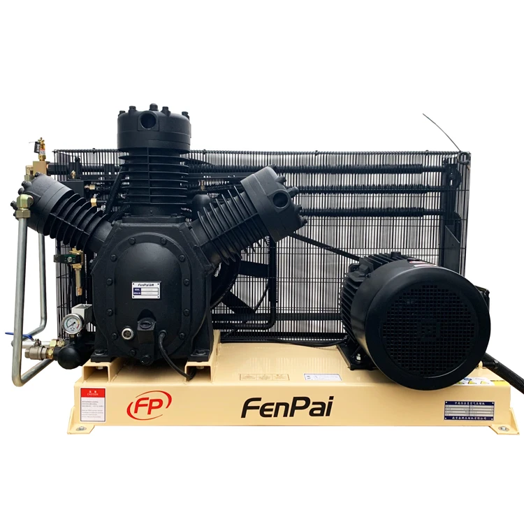30bar air compressor model ac piston air compressor