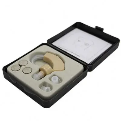 China Mini Hearing Aids Hearing For Severe Hearing Loss