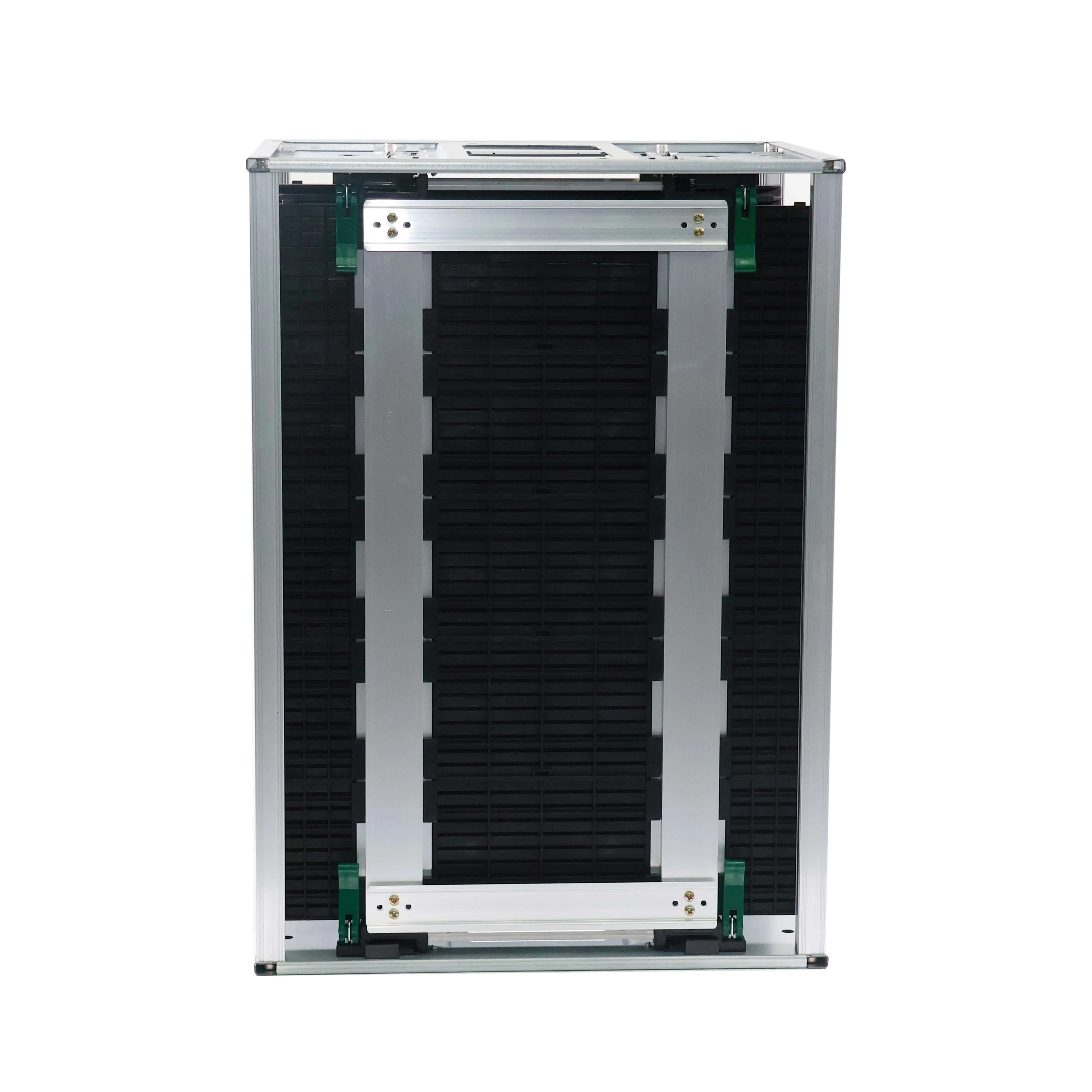 SMT esd анти-государственная стойка для печатных плат 400x320x563 мм
